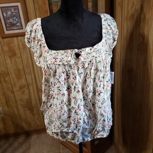 NWT Old Navy top